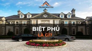 Biệt phủ là gì? Những căn biệt phủ nổi tiếng bậc nhất Việt Nam