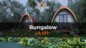Bungalow là gì