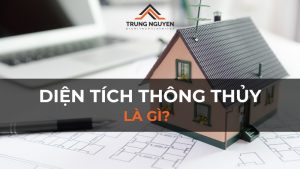 Diện tích thông thủy là gì? Cách tính diện tích thông thủy chuẩn xác