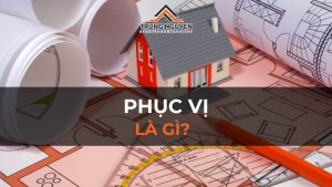 Phục vị là gì? Ý nghĩa, cách xác định hướng phục vị theo tuổi