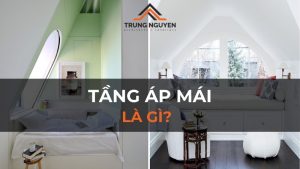 Tầng áp mái