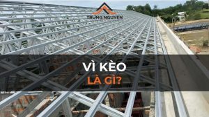 Vì kèo là gì?