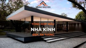 Mẫu nhà kính