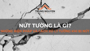 Nứt tường là gì? Những biện pháp và cách xử lý tường khi bị nứt