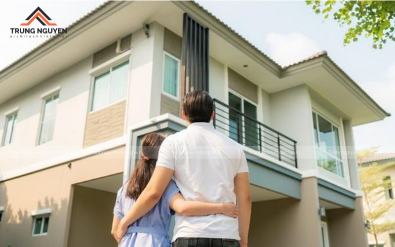 Ý nghĩa của việc xem tuổi làm nhà