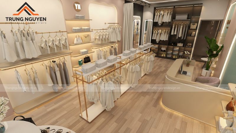 Lựa chọn phong cách phù hợp giúp tối ưu chi phí mà vẫn đảm bảo thẩm mỹ