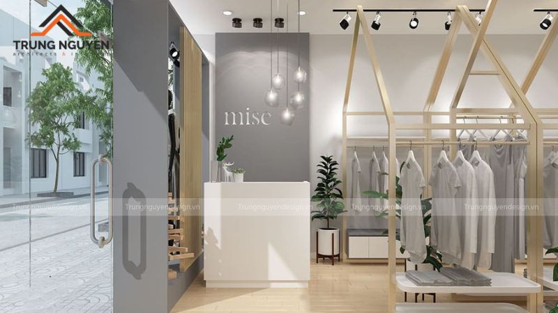 Tối ưu luồng di chuyển trong cửa hàng giúp nâng cao trải nghiệm mua sắm