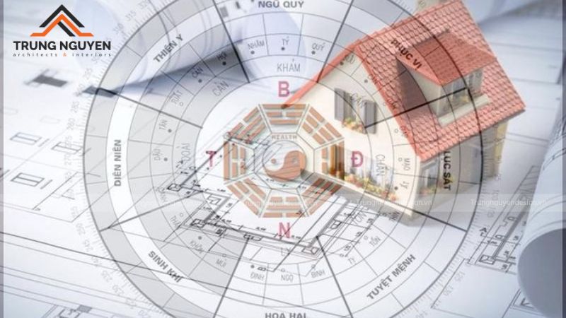 Gia chủ nên tham khảo chuyên gia phong thủy thay vì tự ý xử lý sai cách