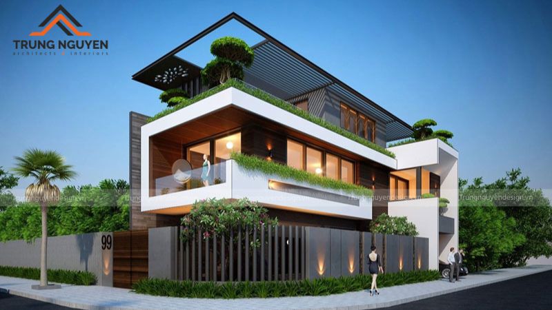 Giải pháp chống thấm phù hợp khí hậu nóng ẩm