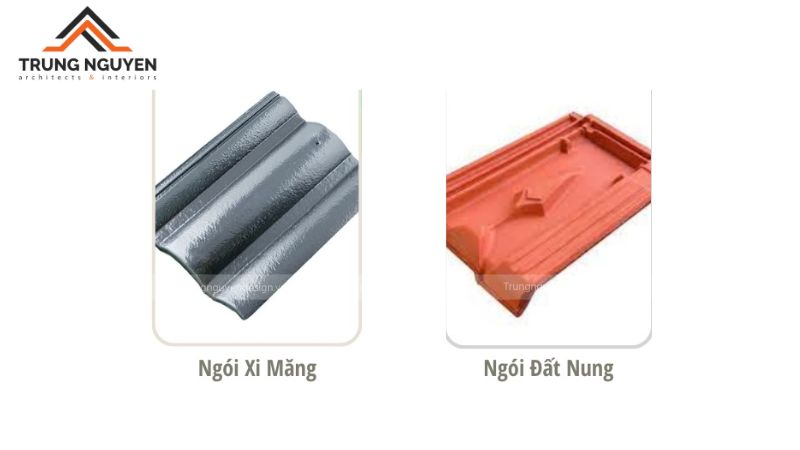 Lựa chọn vật liệu lợp mái phù hợp giúp tối ưu chi phí và hiệu suất sử dụng