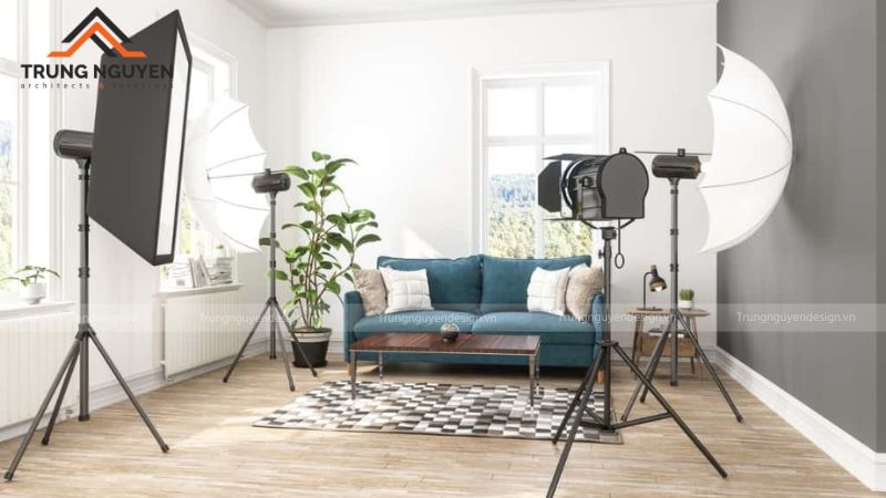 Thiết bị hình ảnh chất lượng cao giúp nâng cấp trải nghiệm livestream rõ nét