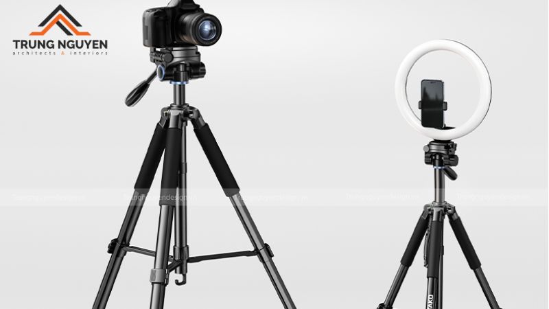 Phụ kiện tuy nhỏ nhưng đóng vai trò quan trọng trong việc hoàn thiện setup
