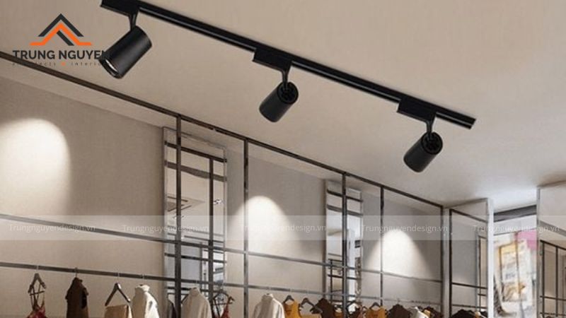 Chiếu sáng chức năng là ánh sáng tập trung vào các khu vực thực hiện nhiệm vụ