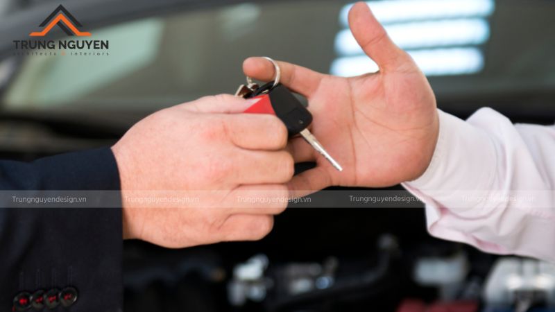 Giải pháp thiết kế – thi công chìa khóa trao tay giúp rút ngắn thời gian và tối ưu ngân sách