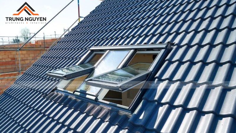Bảo dưỡng mái Nhật đúng cách giúp tăng tuổi thọ và giữ tính thẩm mỹ