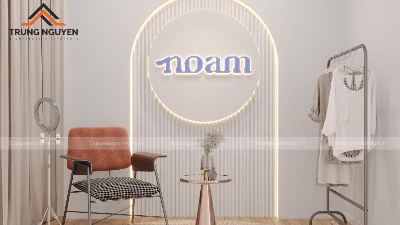 Studio livestream mini hiện đại giúp nâng tầm thương hiệu và tăng niềm tin