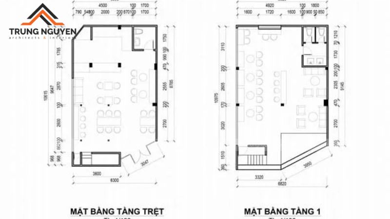 Bản vẽ chi tiết giúp kiểm soát chi phí và hạn chế phát sinh trong thi công