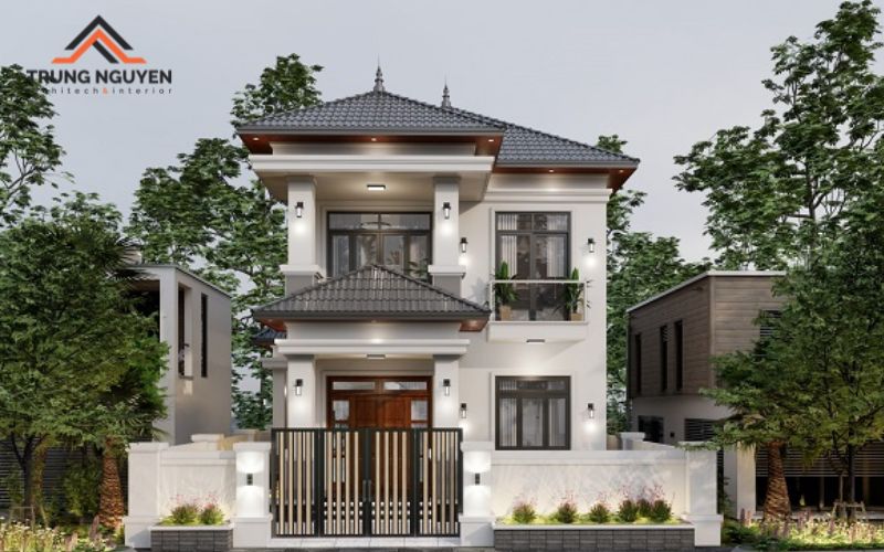 Xem tuổi làm nhà là yếu tố phong thủy quan trọng trong văn hóa Việt