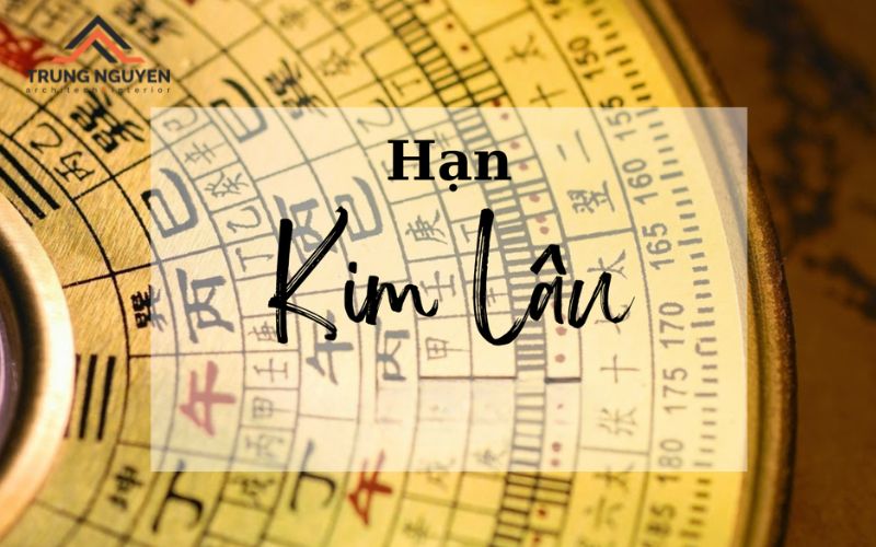 Kim Lâu là hạn tuổi cần tránh khi xây nhà hoặc cưới hỏi theo quan niệm dân gian