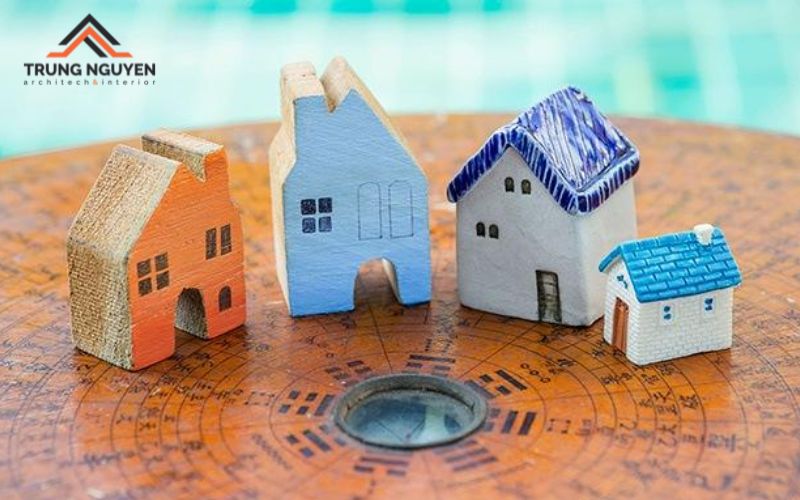 Bảng tra chi tiết tuổi đẹp và tuổi kiêng kỵ làm nhà năm 2026