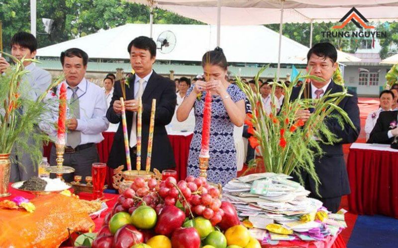 Mượn tuổi làm nhà năm 2026 là cách hóa giải khi gia chủ không hợp tuổi xây dựng
