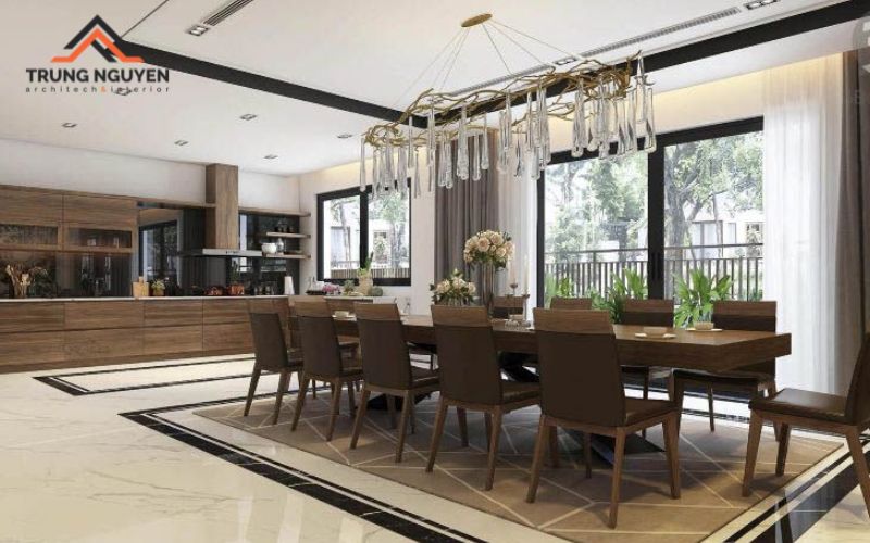 Những lưu ý toàn diện khác khi làm nhà năm 2026