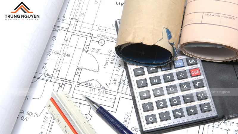 Một kế hoạch tài chính rõ ràng là nền tảng của mọi dự án