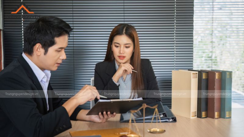 Giấy phép xây dựng là yêu cầu bắt buộc