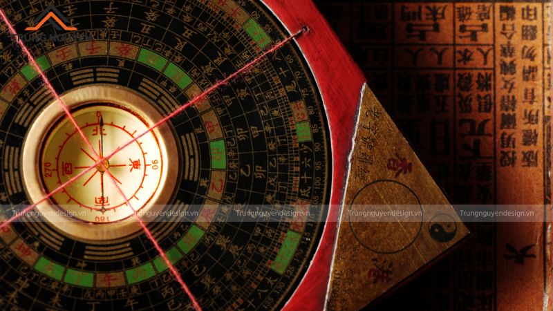 Chọn hướng nhà hợp phong thủy và thời điểm động thổ trước khi xây nhà