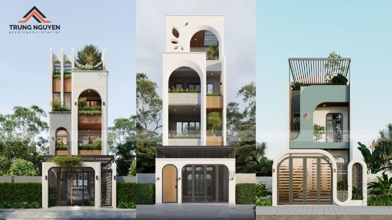 Theo quan niệm phong thủy xây dựng, tuổi của gia chủ có ảnh hưởng trực tiếp đến vận khí của ngôi nhà