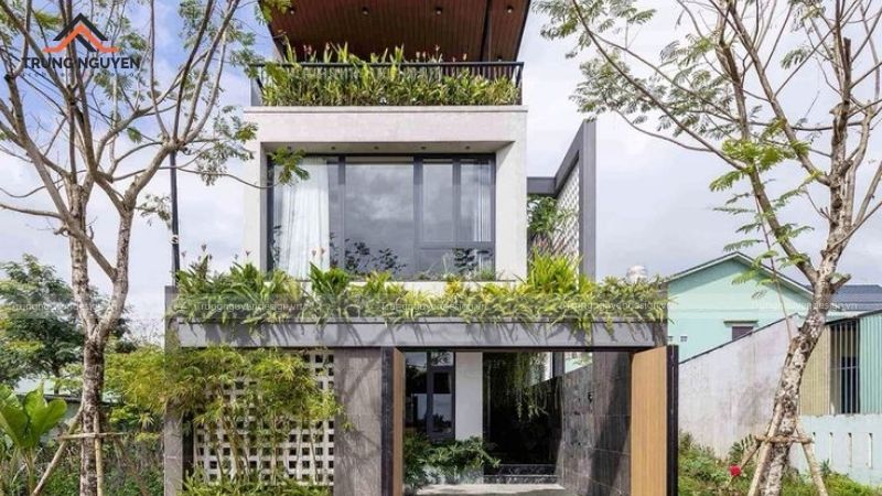 Xem tuổi chỉ là một phần. Để xây dựng một ngôi nhà hoàn hảo, gia chủ cần chuẩn bị chu đáo nhiều yếu tố khác