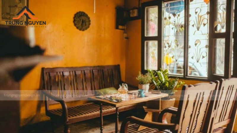 Một thiết kế thành công không chỉ đẹp mà còn phải tối ưu vận hành