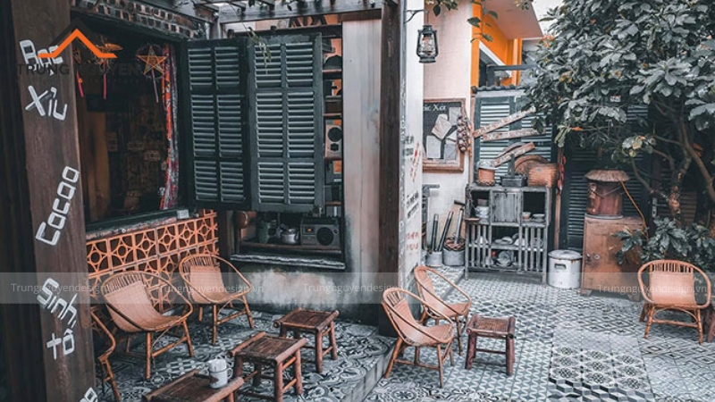 Dự trù chi phí thiết kế