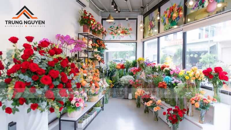 Kết hợp ánh sáng tự nhiên và ánh sáng nhân tạo với nhiệt độ màu phù hợp