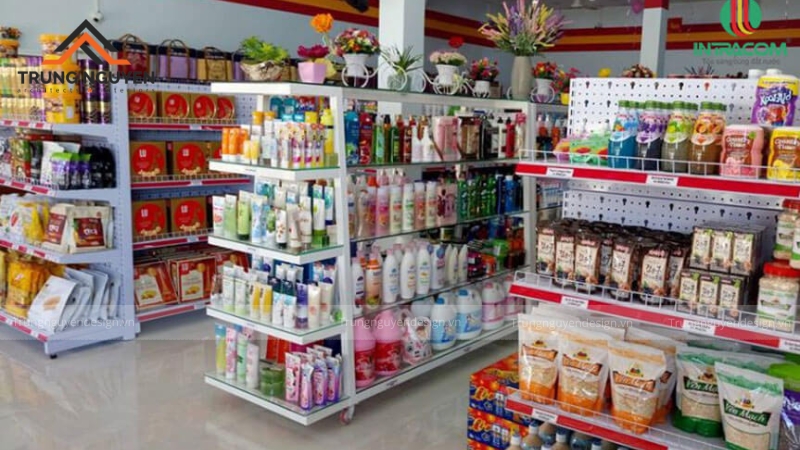 Phong cách Hiện đại – Tối giản là lựa chọn lý tưởng