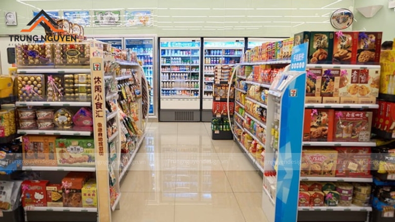 Cần kết hợp hài hòa giữa ánh sáng tổng thể