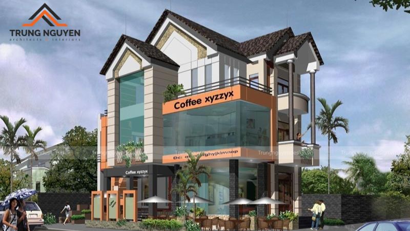 Lựa chọn vật liệu thông minh, vừa thẩm mỹ vừa tiết kiệm chi phí