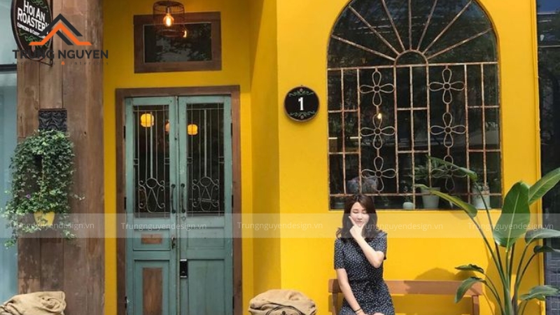 Thiết kế kiến trúc và nội thất 3D