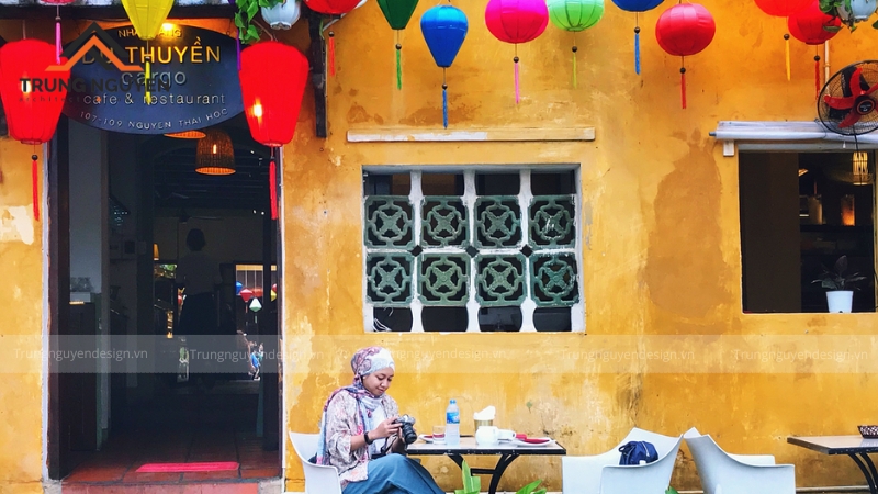 Đảm bảo từng chi tiết đều đạt tiêu chuẩn kỹ thuật