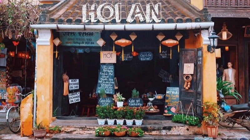 Biểu tượng của kiến trúc cổ, vừa mang vẻ đẹp truyền thống, vừa giúp điều hòa không khí hiệu quả