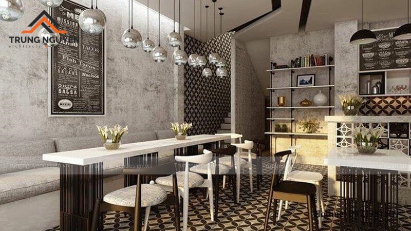 Một bức tường nghệ thuật