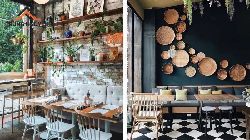 Phân biệt Vintage và Retro